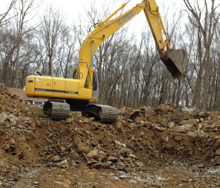 House Construction In Ct