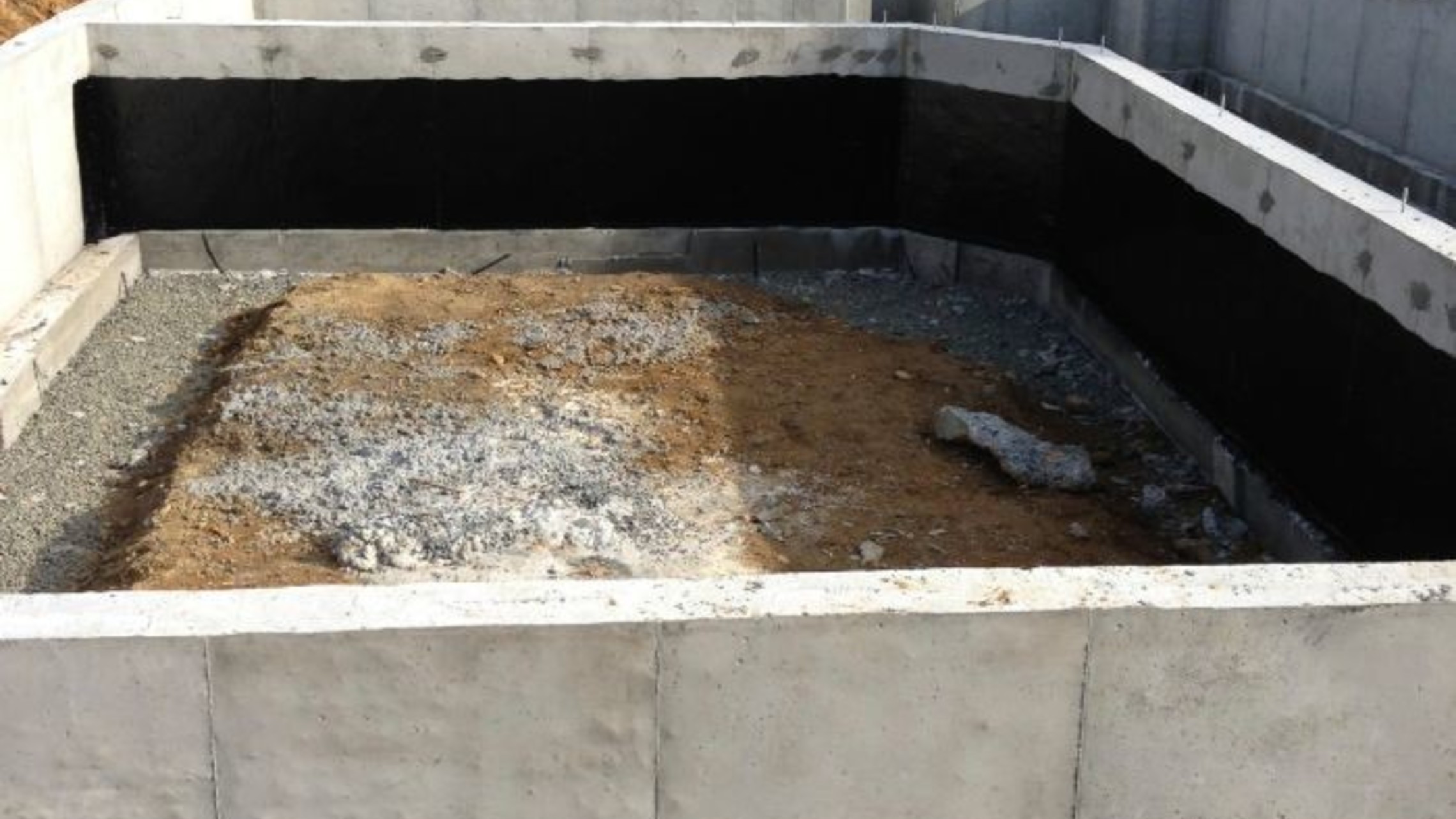 Foundation Repair For Drainage Solution And Sump Pump Ct